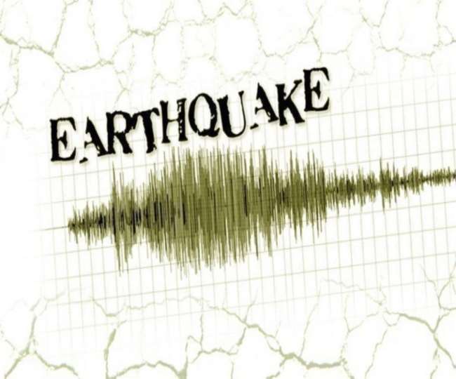 अर्जेंटीना में जोरदार झटके, रिक्टर पैमाने पर 5.5 तीव्रता का भूकंप
