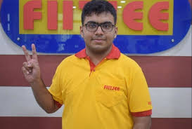 FIITJEE Gurgaon Centre’s student Keshav Agarwal AIR 5 steals the Show in JEE Advanced 2020, becoming Haryana State Topper   